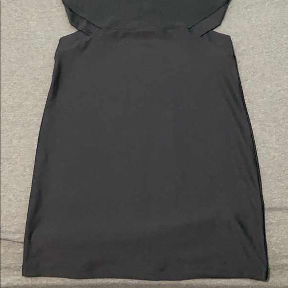 PUMA CUTOUT DRESS - Picture 3 of 5